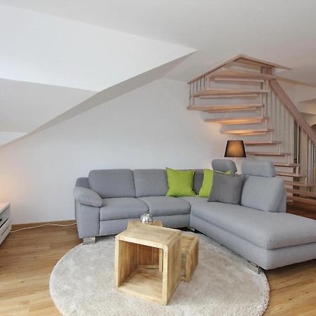 Domizil Am Moewenberg Domizil Am Moewenberg Appartement 9 شاربوتس المظهر الخارجي الصورة
