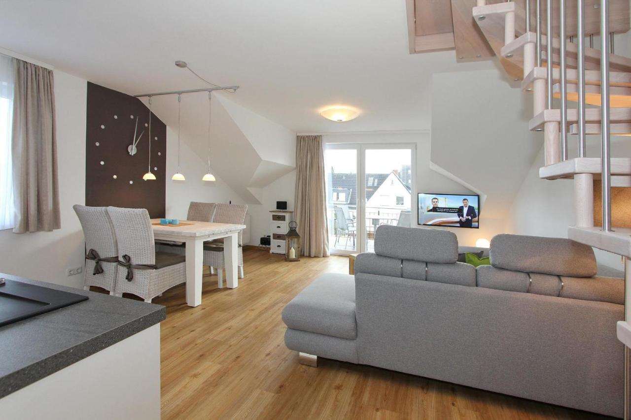 Domizil Am Moewenberg Domizil Am Moewenberg Appartement 9 شاربوتس المظهر الخارجي الصورة