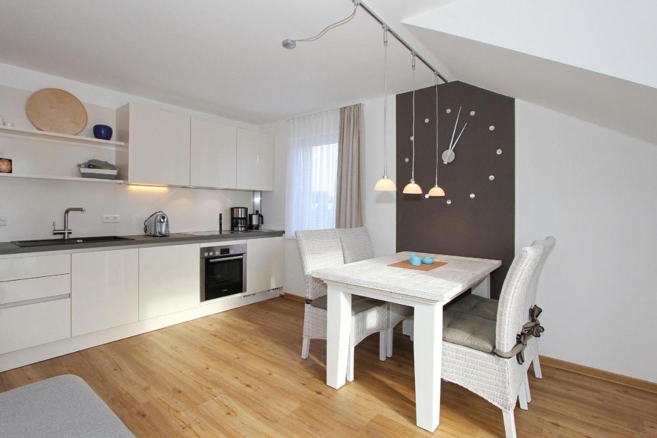 Domizil Am Moewenberg Domizil Am Moewenberg Appartement 9 شاربوتس المظهر الخارجي الصورة