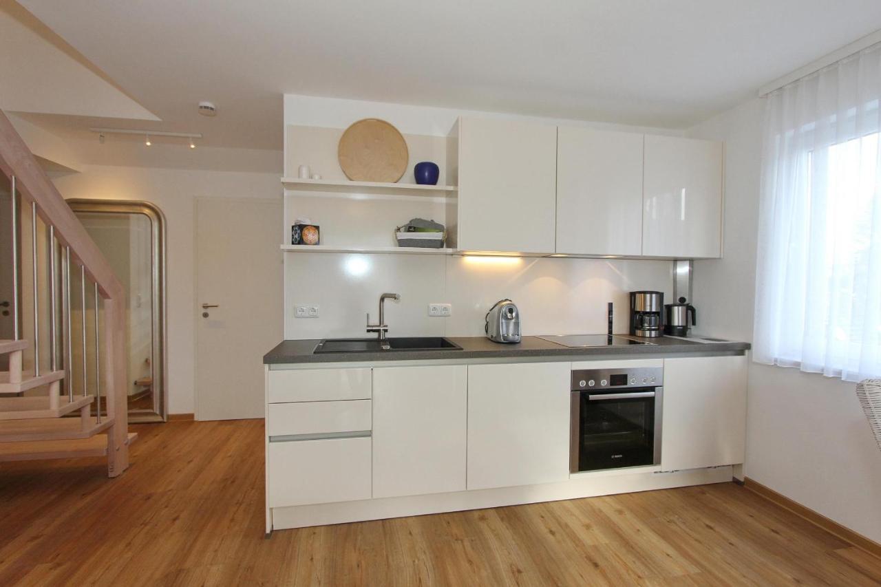 Domizil Am Moewenberg Domizil Am Moewenberg Appartement 9 شاربوتس المظهر الخارجي الصورة