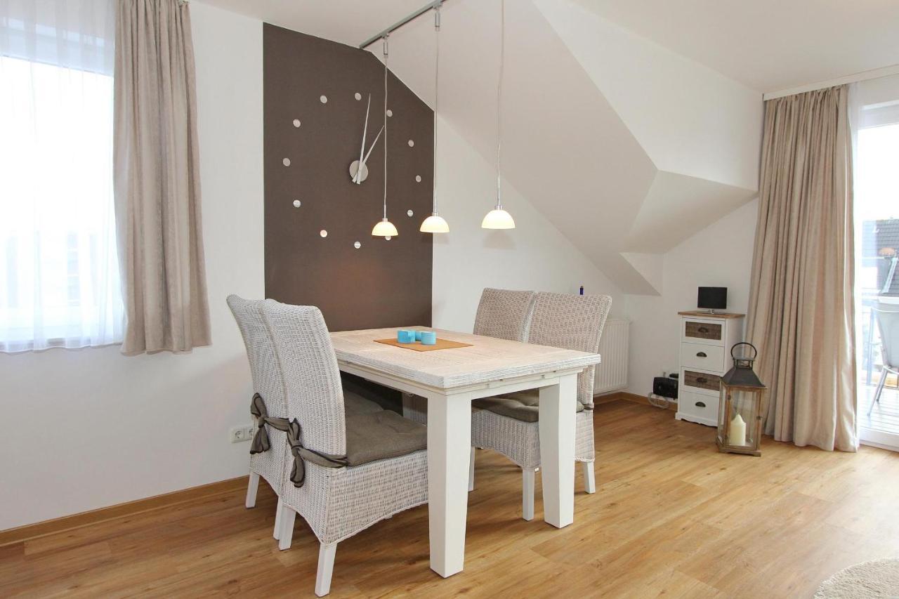 Domizil Am Moewenberg Domizil Am Moewenberg Appartement 9 شاربوتس المظهر الخارجي الصورة