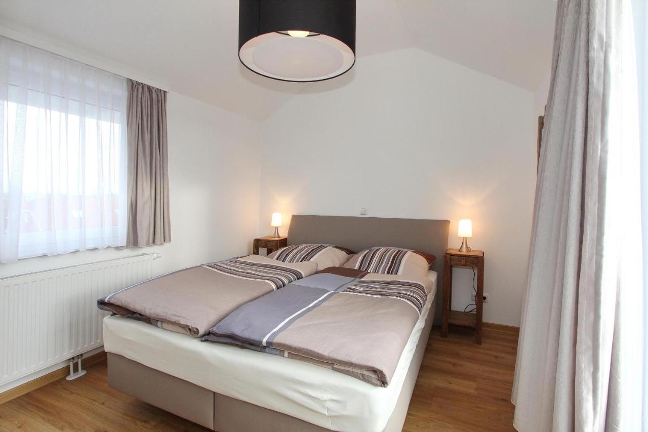 Domizil Am Moewenberg Domizil Am Moewenberg Appartement 9 شاربوتس المظهر الخارجي الصورة
