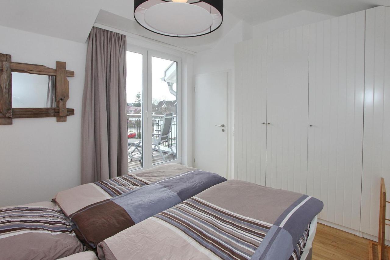 Domizil Am Moewenberg Domizil Am Moewenberg Appartement 9 شاربوتس المظهر الخارجي الصورة