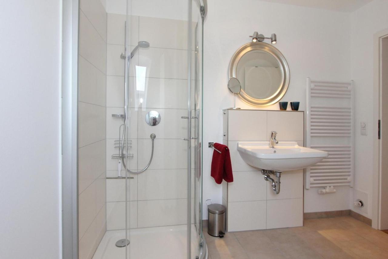 Domizil Am Moewenberg Domizil Am Moewenberg Appartement 9 شاربوتس المظهر الخارجي الصورة